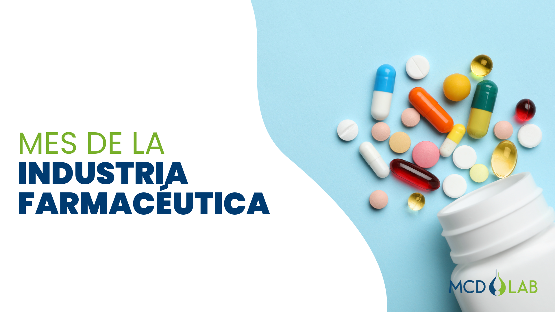 La industria farmacéutica en México consolida su crecimiento
