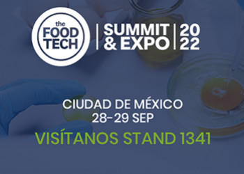 La FoodTech Summit & Expo 2022 regresó! 